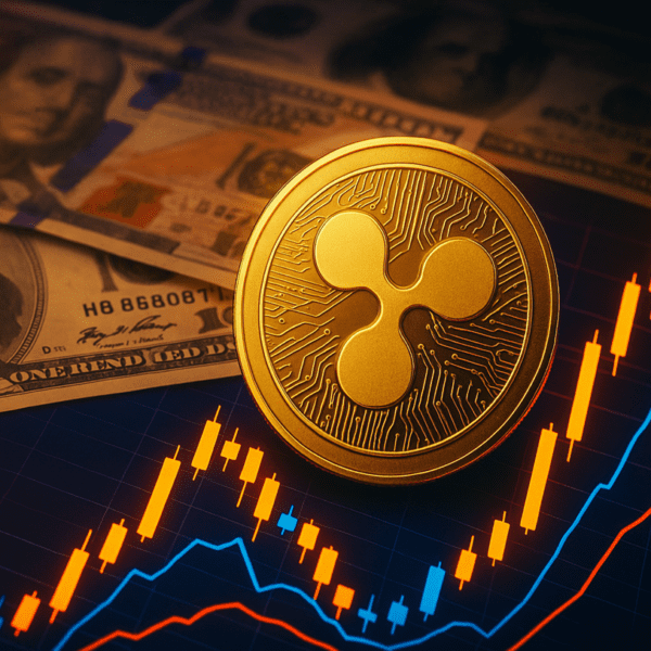 Wall Street Storms Ripple In Explosive $500 Million Deal