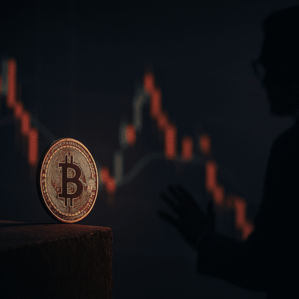 Could Strategy Be Forced To Sell Bitcoin? Bitwise CIO Says No