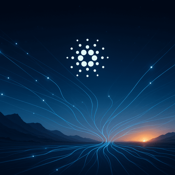 Cardano Brings Pyth Oracles On-Chain In First Pentad Integration