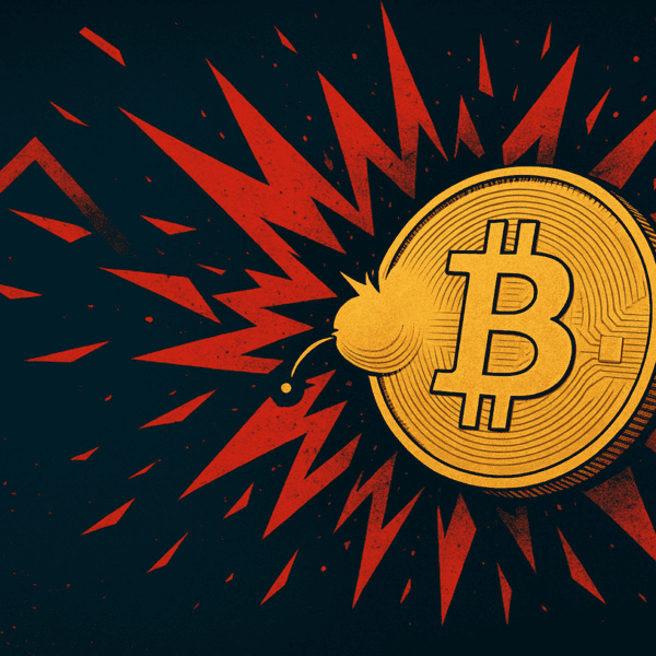 VanEck Warns 2026 Won’t Be A Melt-Up Or A Crash