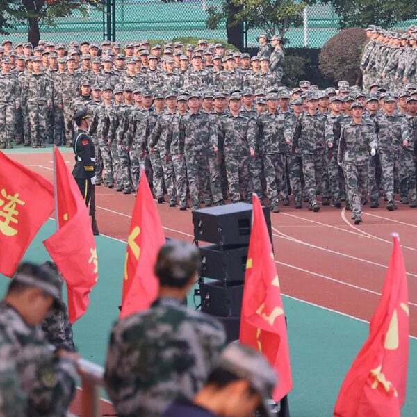 China mental property theft marketing campaign threatens US nationwide safety