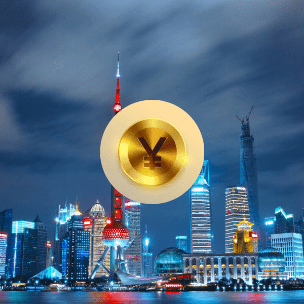 China Unveils Plan for Banks to Pay Interest Rate on Digital Yuan