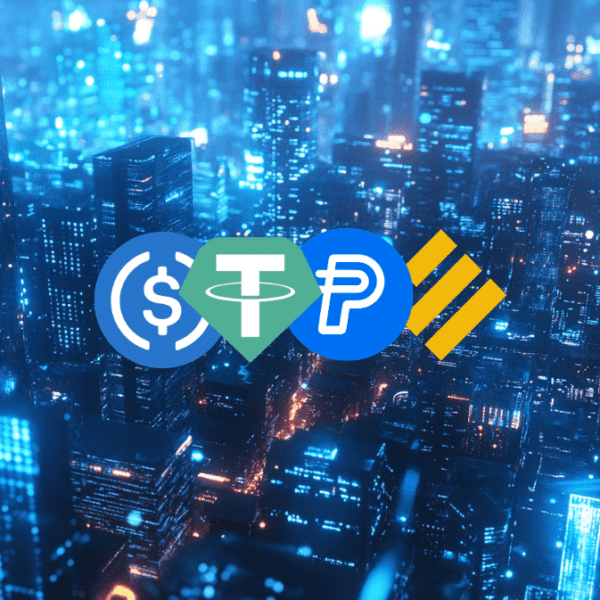 US Stablecoin Rules Are a Gift to China