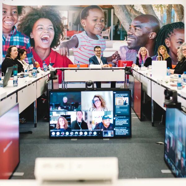 Down Arrow Button Icon