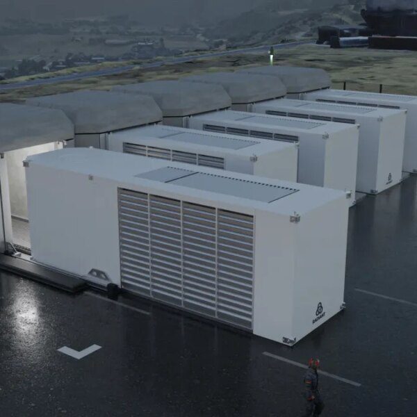 Radiant Nuclear raises $300M for its semi-sized 1 MW reactor