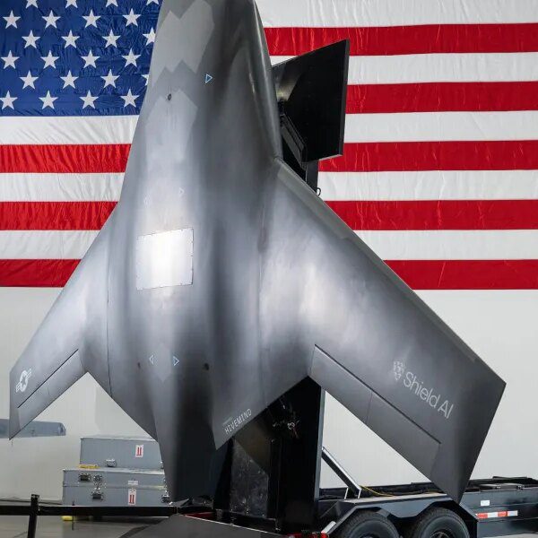 Shield AI’s new CEO says the $5.6B protection tech startup is at&hellip;