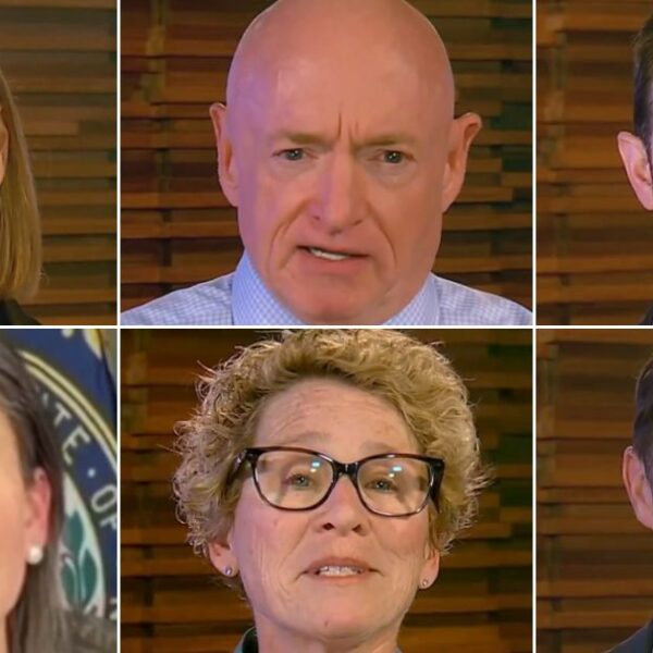 ANALYSIS: Did a Never-Trump Columnist at ‘The Atlantic’ Give Democrats the Idea…