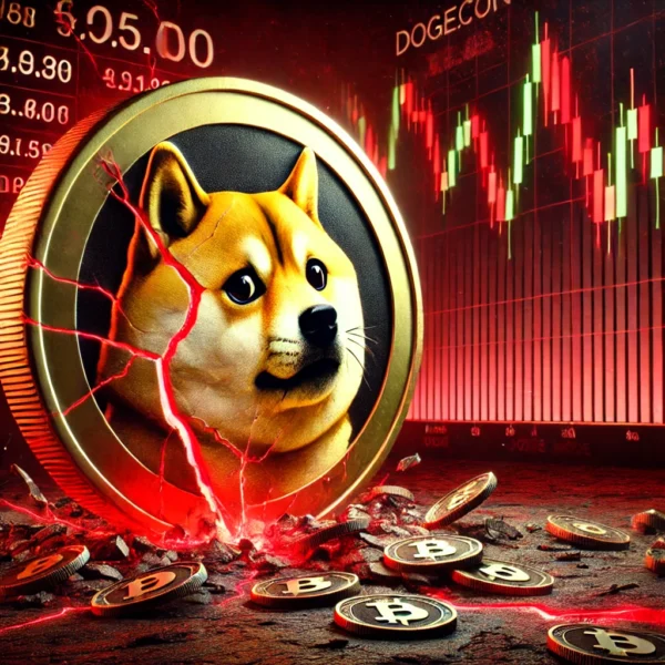 Historical Performance Suggests A Dogecoin Price Crash Is Coming In December