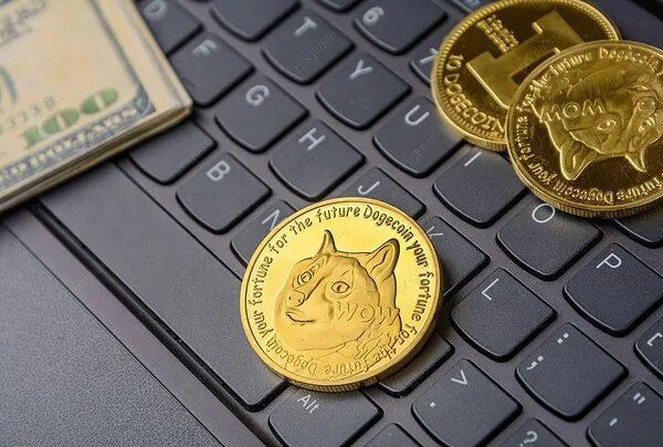 This Key Dogecoin Metric Shows The Market Is Entering Into An Accumulation…