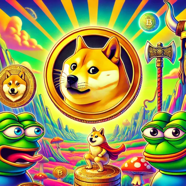 Dogecoin Opens The Floodgates: Here’s The Update On Shiba Inu And BONK…