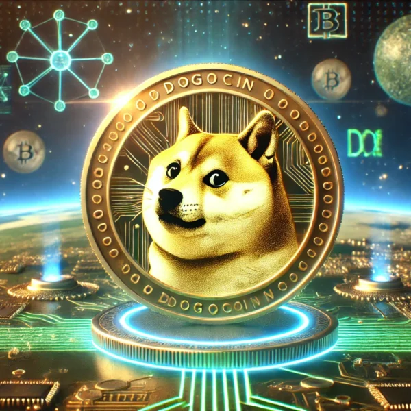 Dogecoin 50% Crash: This fall Set To End In Red As All…