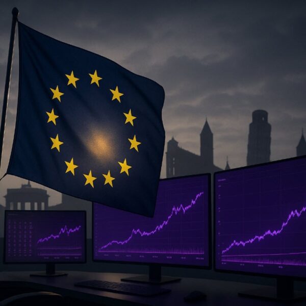 Eurozone October commerce stability €18.4 billion vs €19.4 billion prior