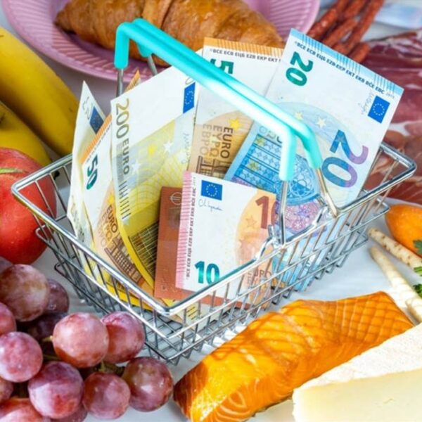 Eurozone November preliminary CPI +2.2% vs +2.1% y/y anticipated