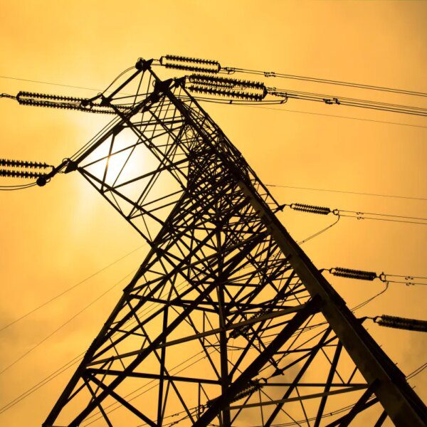 Why {the electrical} grid wants extra software program