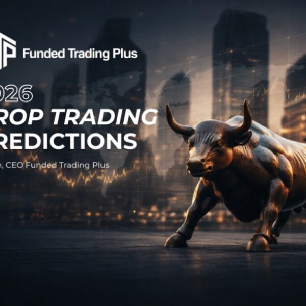 Navigating 2026: Volatility, Trust, and the New Reality for Traders