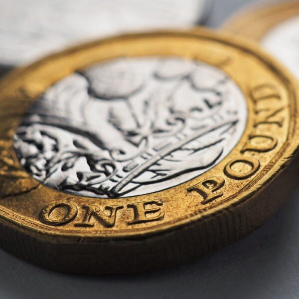 The British Pound falls on weaker than anticipated GDP information sealing the…