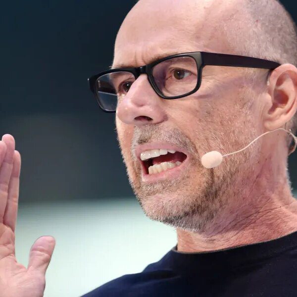 Scott Galloway says the important thing to touchdown jobs is be as&hellip;