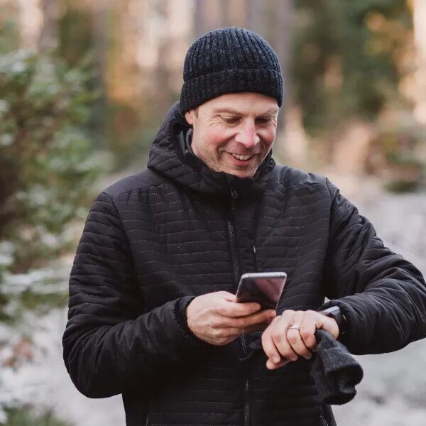 CEOs reveal their 2026 New Year’s resolutions: 8-day bike races, AI coaching,…