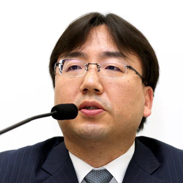 Nintendo’s 98% workers retention charge means the common worker has been there…