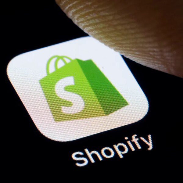 Shopify resolves outage disrupting retailers on Cyber Monday
