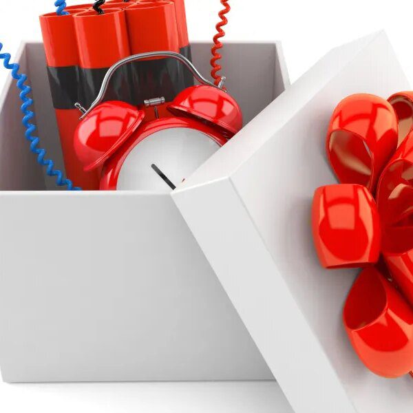 The Okay-shaped financial system is carrying a ticking time bomb into 2026