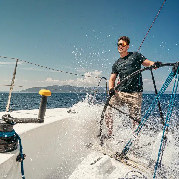 Financier accused of duping buyers in alleged Ponzi scheme