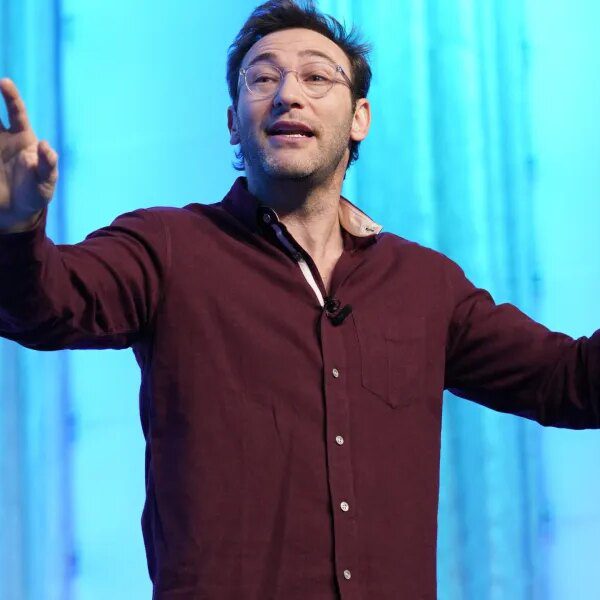 Simon Sinek says to not fear about salaries throughout a job interview.&hellip;