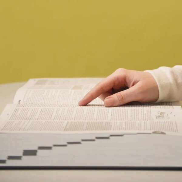 Merriam-Webster names ‘slop’ the phrase of the yr