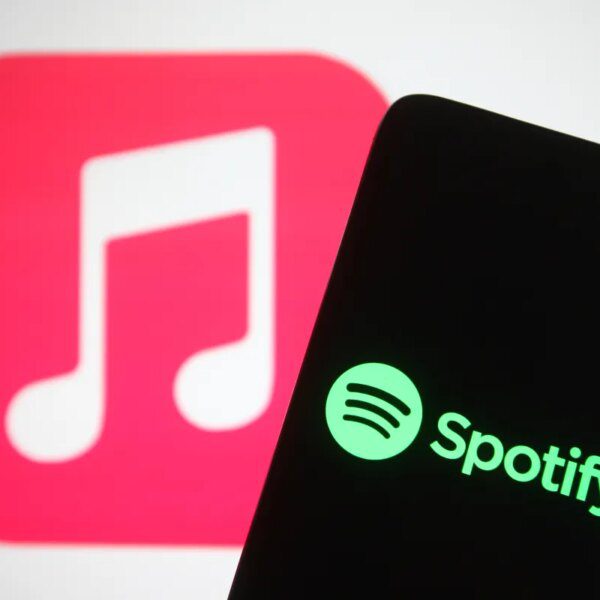 After you take a look at your Spotify Wrapped 2025, discover these…