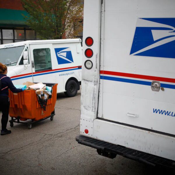 Amazon reportedly contemplating dropping USPS and constructing a competing postal service