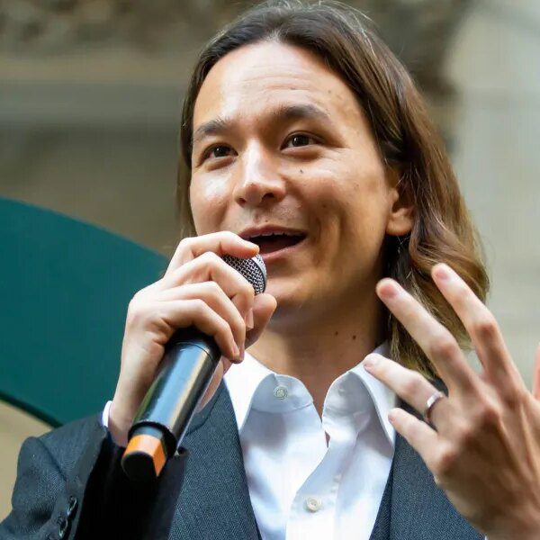 Sweetgreen co-founder is stepping down from govt position