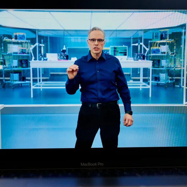 Apple rocked by government departures, with chip chief vulnerable to leaving subsequent