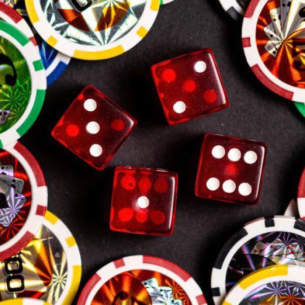 So a lot of crypto will not be even actual—however that is…