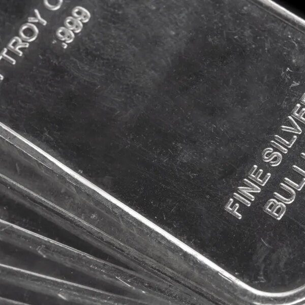 Silver costs proceed hovering as debt and geopolitical fears ship treasured metals&hellip;