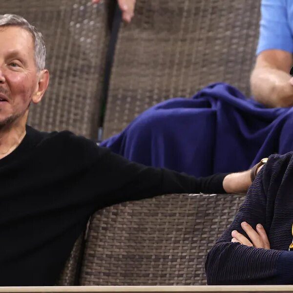 Larry Ellison’s $40 billion pledge to son’s Paramount deal exhibits a shift&hellip;