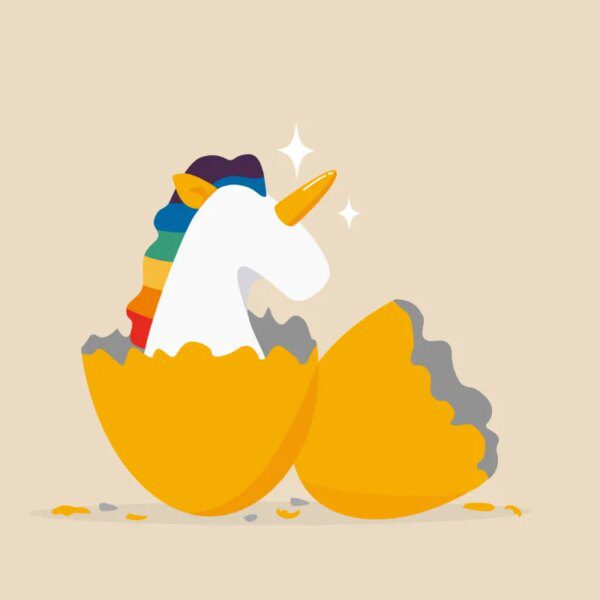 At least 80 new tech unicorns had been minted in 2025 to…