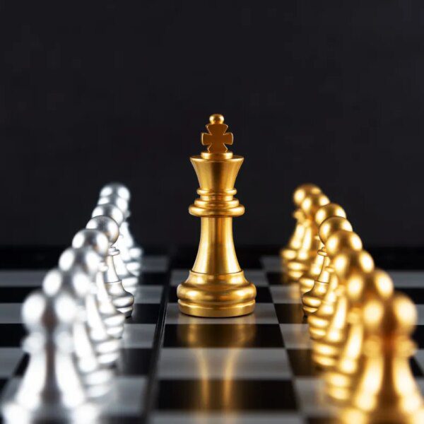 VCs deploy ‘kingmaking’ technique to crown AI winners of their infancy