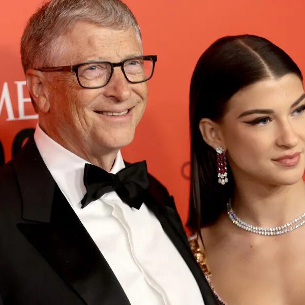 Bill Gates says misinformation is the burden handed to youngsters, after daughter…