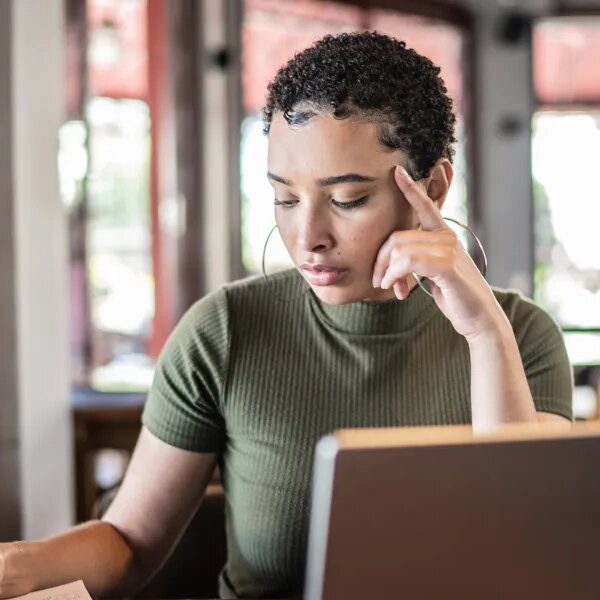 Gen Z may keep away from the résumé as most corporations do&hellip;