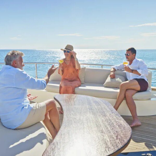 The $124 trillion Great Wealth Transfer is intensifying as inheritance jumps to…