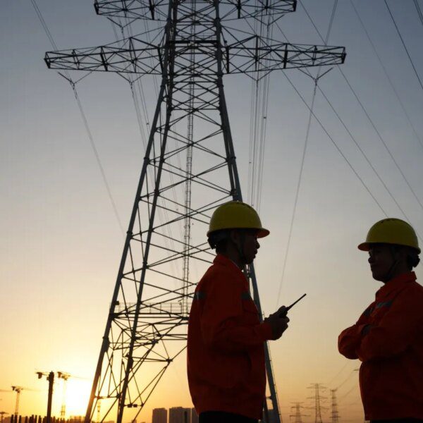 Data heart vitality demand forecasted to soar practically 300% via 2035