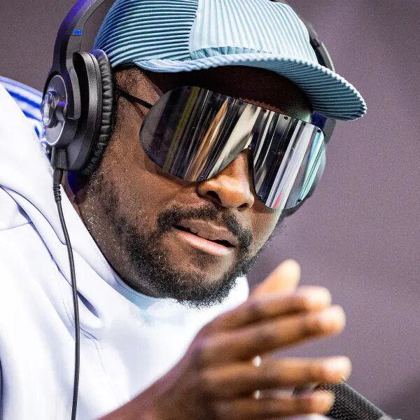 Will.i.am says work-life stability is for individuals ‘engaged on another person’s dream’