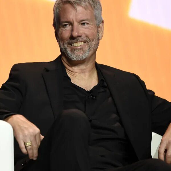 Bitcoin value: Michael Saylor’s Strategy could have BlackRock to thank for 11%…