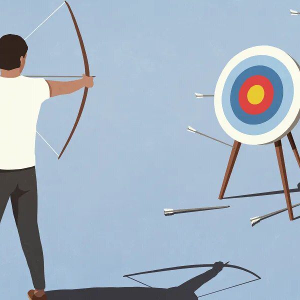 Why the worst leaders generally rise the quickest