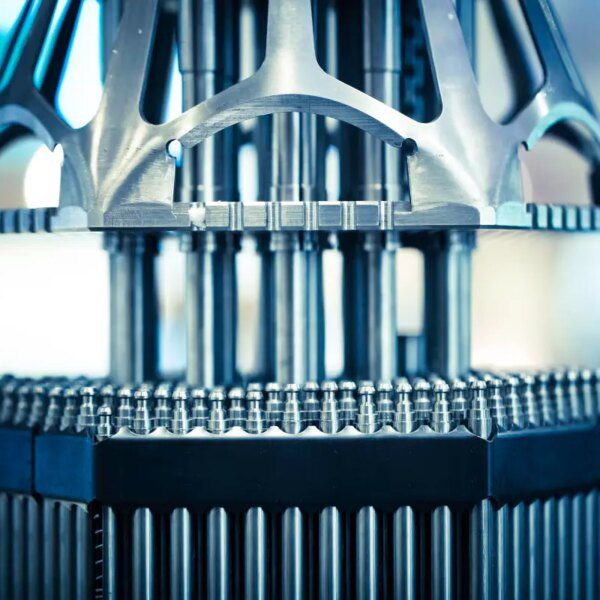 Microreactor startup Antares raises $96M for land, sea, and space-based nuclear energy