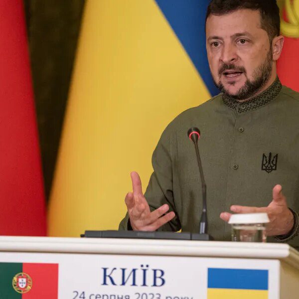 EU indefinitely freezes Russian property to stop Hungary and Slovakia from vetoing…