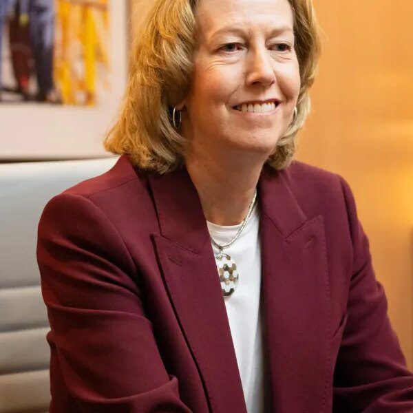 BP names Meg O’Neill CEO, making her the first-ever girl CEO of&hellip;