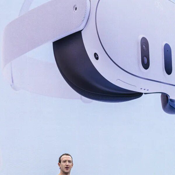 Mark Zuckerberg renamed Facebook for the metaverse. 4 years and $70B in…