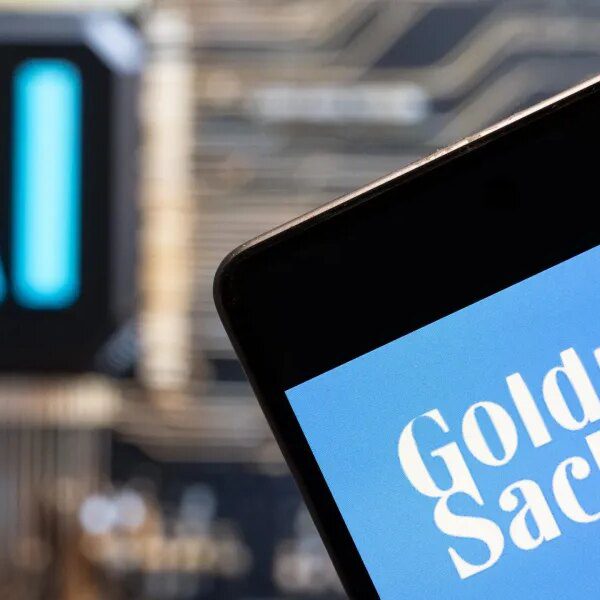 Goldman Sachs CFO on the corporate’s AI reboot, expertise, and development
