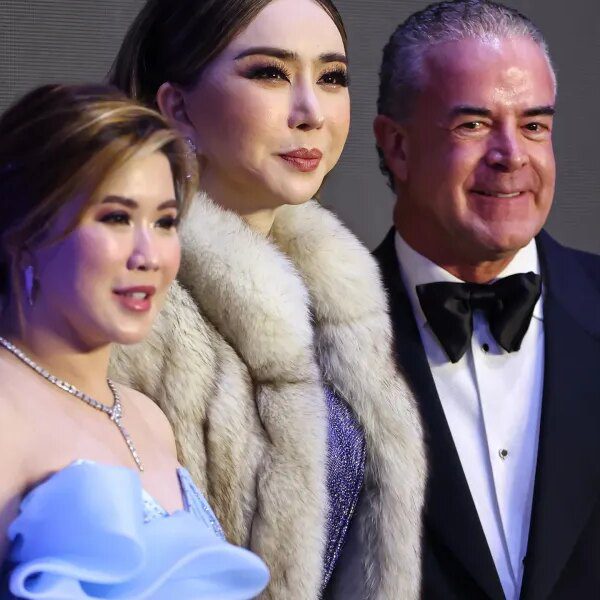 Miss Universe co-owner will get financial institution accounts frozen as a part…